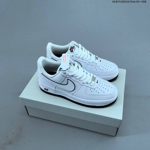 Nike AIR FORCE 1 07 Lifestyle (BS-60289)