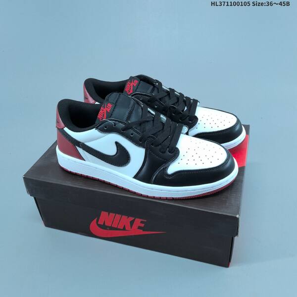 Nike Air Jordan 1 Low Travis Scott Reverse Mocha black white mocha EU 36-45 casual lifestyle