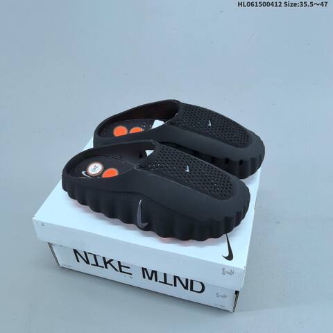Other Nike Mind 001 Recovery Slide 22 Lifestyle (BS-60795)
