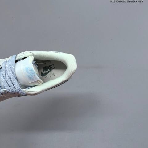 Nike Air Force 1 Low Lifestyle (BS-60027)