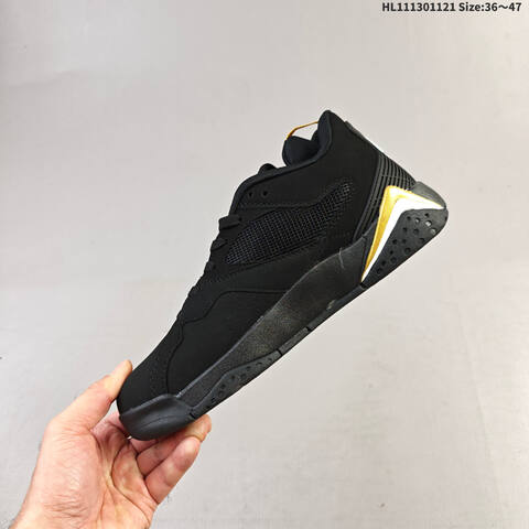 Air Jordan 7 MVP 232 RM AIR JORDAN 7 Aj7 7 Jordan Brand Lifestyle (BS-67749)