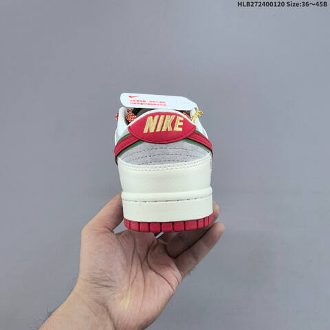 NIKE DUNK SB LOW Lifestyle (BS-61862)