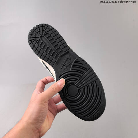NIKE SB DUNK Nike Dunk Low Retro DIY Lifestyle (BS-62559)