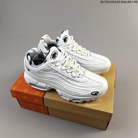 NIKE Air Max 95 TT FB2709 005HL751151125 Size 36 45 Lifestyle - Unisex (BS-63117)