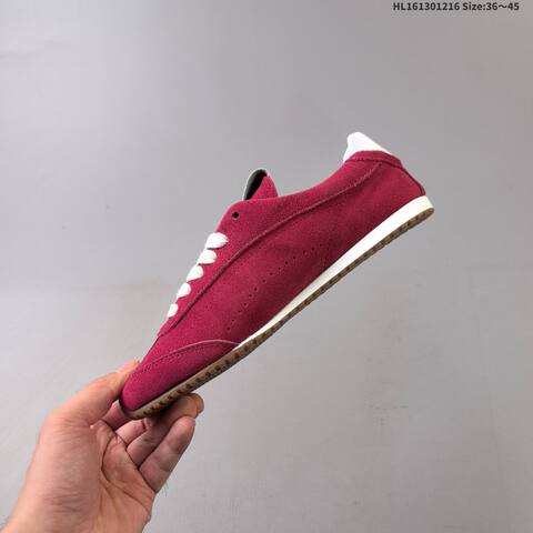 Alo Yoga Sunset Sneaker I 1 1 Replica For Sale High-end Men s And Women s Fashion Sports Running And Basketball Shoes Up To 95 Off Retail During The Current Promotion Casual Lifestyle Sneakers (BS-88145)