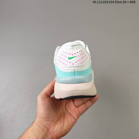 Nike Air Zoom Structure 26 Logo Lifestyle (BS-63905)