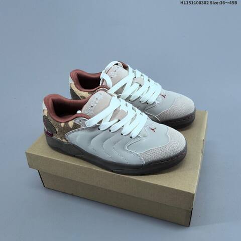 Other NIKE JORDAN SESSION ATMOSPHERE Nike Rise Lifestyle (BS-66639)