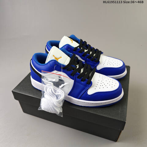 Air Jordan 1 Low Sweater AIR JORDAN 1 Aj1 Lifestyle (BS-67838)