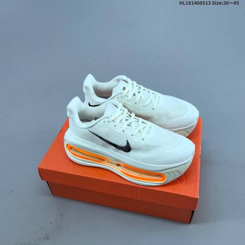 Nike VOMERO PREMIUM ReactX Air Zoom Lifestyle (BS-60370)