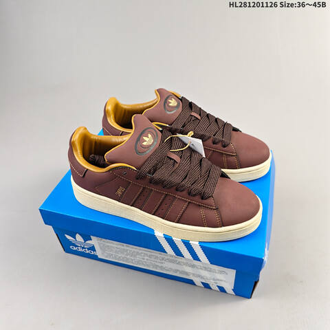 Adidas Originals Campus 00s JQ5733 Lifestyle (BS-65447)