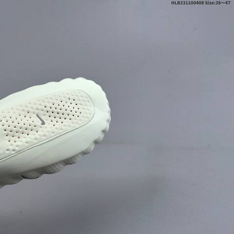 Nike Mind 001 Recovery Slide Off White Light Pink Silver Orange EU 38-47 Slides - Unisex (BS-60902)