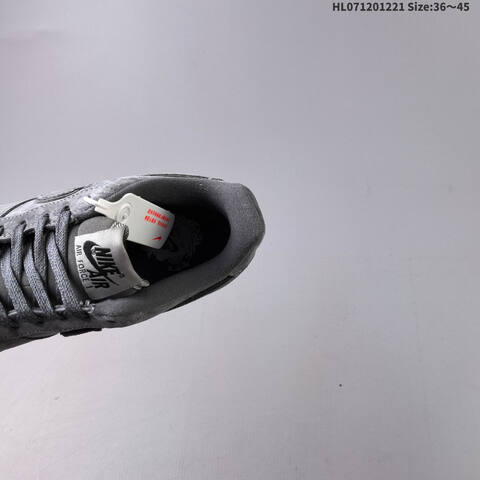 Nike Air Force 1 07 Forc Lifestyle (BS-62511)