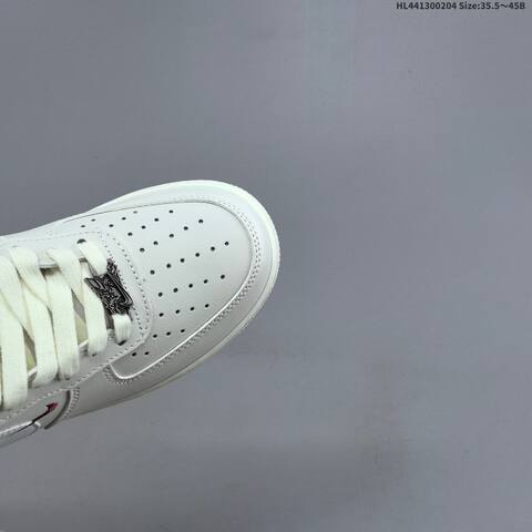 Nike Air Force 1 07 Forc Lifestyle (BS-61549)
