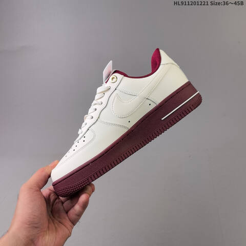 Nike Air Force 1 07 Lifestyle (BS-62517)