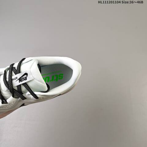 Nike Air Zoom Structure 26 Logo Lifestyle (BS-63905)