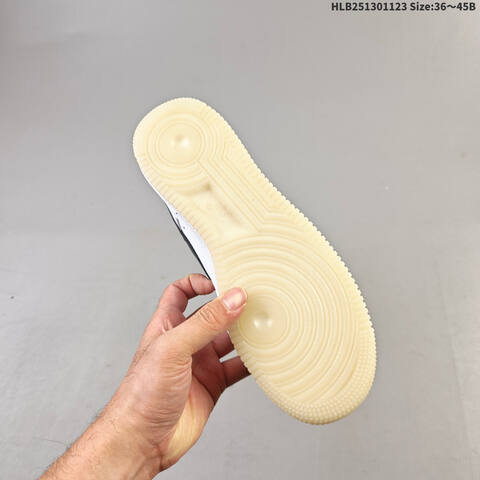 Nike Air Force 1 Low Lifestyle (BS-63205)