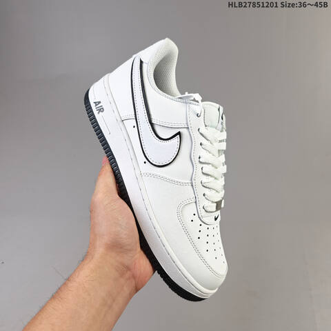 Nike Air Force 1 07 Lifestyle (BS-62913)