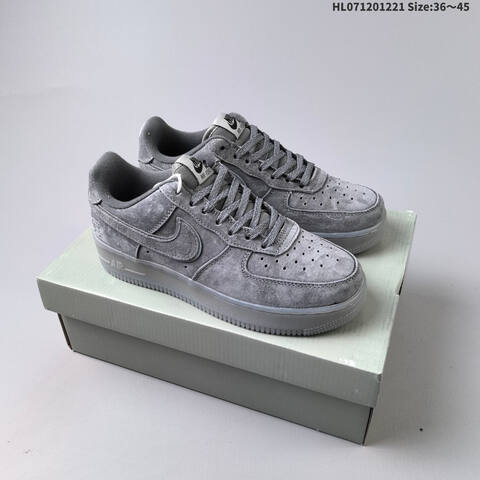 Nike Air Force 1 07 Forc Lifestyle (BS-62511)