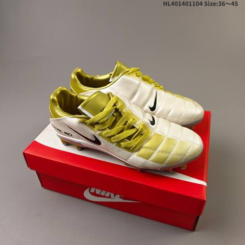 Other Nike Total 90 SP Lifestyle (BS-63913)