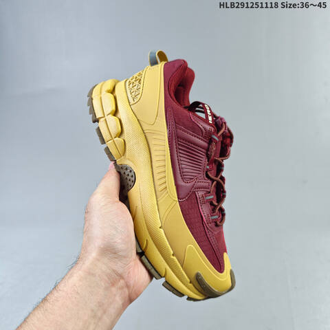 Nike Zoom Vomero Roam TPU Lifestyle (BS-63531)