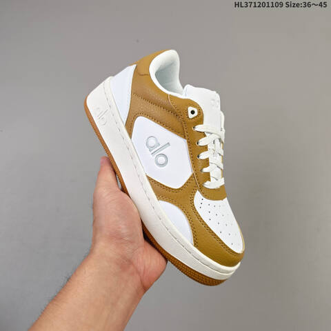 Alo Recovery Mode Yoga Jisoo 1 1 Replica For Sale High-end Men s And Women s Fashion Sports Running And Basketball Shoes Up To 95 Off Retail During The Current Promotion Casual Lifestyle Sneakers (BS-88164)