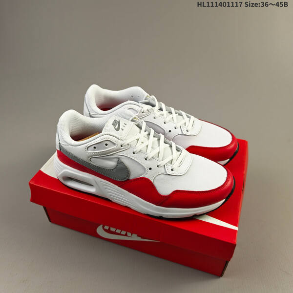 Nike Air Max SC 3 EVA lifestyle