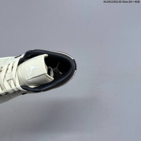 Air Jordan 1 Low AIR JORDAN 1 Aj1 Lifestyle (BS-66757)