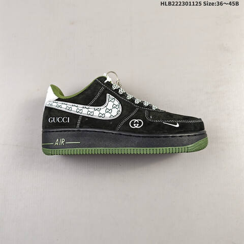 NIKE AIR FORCE 1 07 BB9577-113 S Lifestyle (BS-63088)