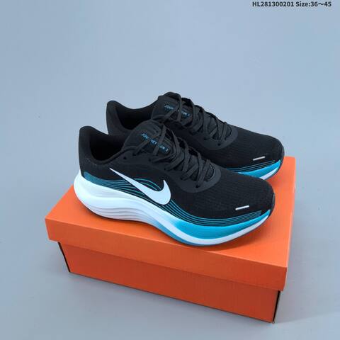 Other Nike Journey Run 2 Lifestyle (BS-61602)