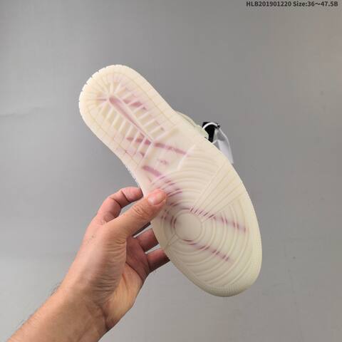 Air Jordan Retro High 1 LOG Lifestyle (BS-67356)