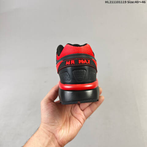 Nike Air Max BW OG Nike Air Max BW OG Swoosh Lifestyle (BS-63486)