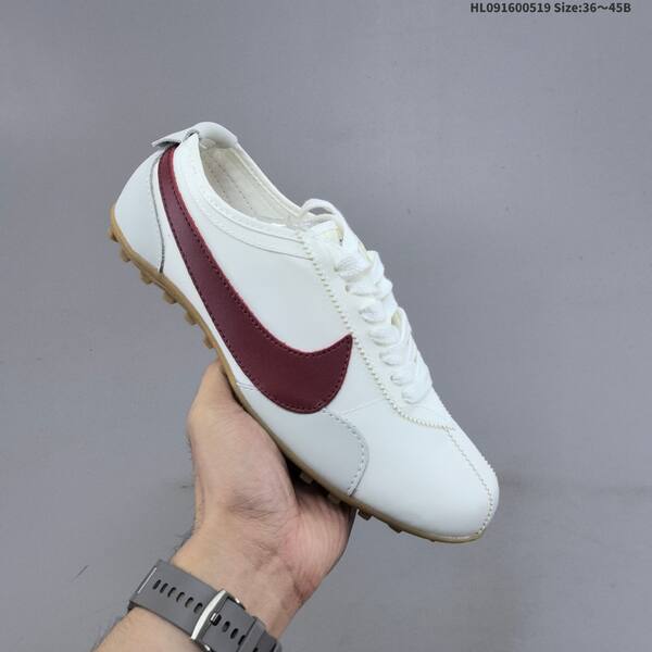 Nike Air Daybreak 1979 white burgundy gum light gray EU 36-45 sneaker