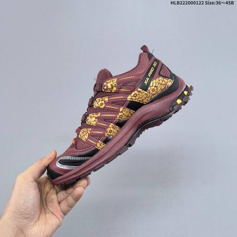 Other Salomon2026 New XA Pro 3 D 478676 28 1 1 Replica High-end Men s And Women s Fashion Sports Running And Basketball Shoes Up To 95 Off Retail During The Current Promotion Casual Lifestyle Sneakers (BS-68661)
