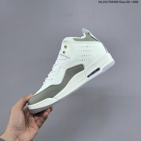NIKE AIR JORDAN COURTSIDE 23 23 AJ23 Lifestyle (BS-66283)