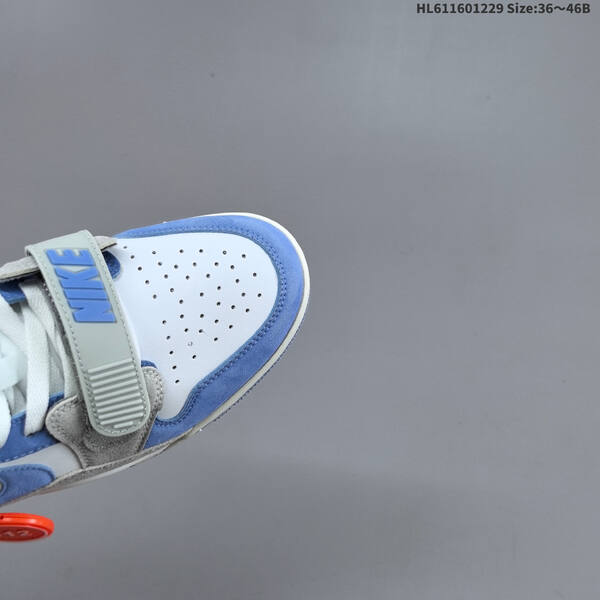Jordan Legacy 312 NRG White/University Blue/Light Grey EU 36-46 basketball