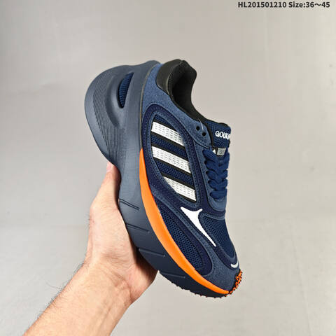 Adidas Adizero Goukana New Adidas Adidas AdiZer Lifestyle (BS-65339)
