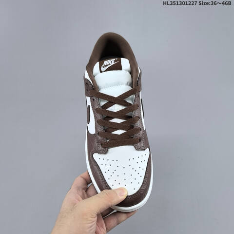 Nike SB Dunk Low Pro ZoomAir Lifestyle (BS-62391)