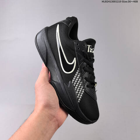 Nike Air ZOOM GT CUT 3 TPU ZOOM FB259 Lifestyle (BS-62575)