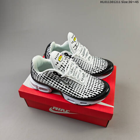 Nike Air Max Plus TN Ultra Replica Lifestyle (BS-62772)