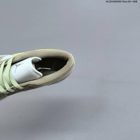 Air Jordan 1 Low AJ1 Sole Nike Air Jordan1 Lifestyle (BS-66308)