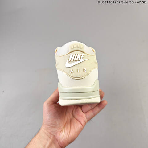 Air Jordan 4 RM Legend Light Brown AIR JORDAN 4 Aj4 Lifestyle (BS-67569)