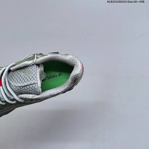 ASICS Gel Kayano 12 1 Olive Green Grey Black EU 36-45 Running Shoe Running Sneakers - Unisex (BS-68991)