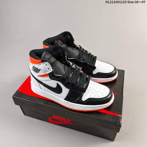 Nike Air Jordan 1 Retro Mid AIR JORDAN DQ8426-517 ID HL211001125 Size 36 Lifestyle - Women's (BS-67682)