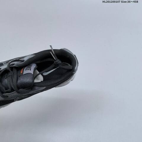 Nike Initiator Dark Grey Black Light Grey EU 36-45 Running Shoe - Unisex (BS-62163)
