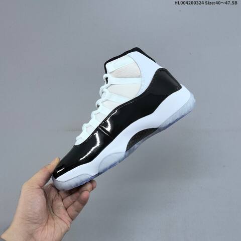 Air Jordan 11 Retro Concord OG AIR JORDAN 11 Aj11 Lifestyle (BS-66447)