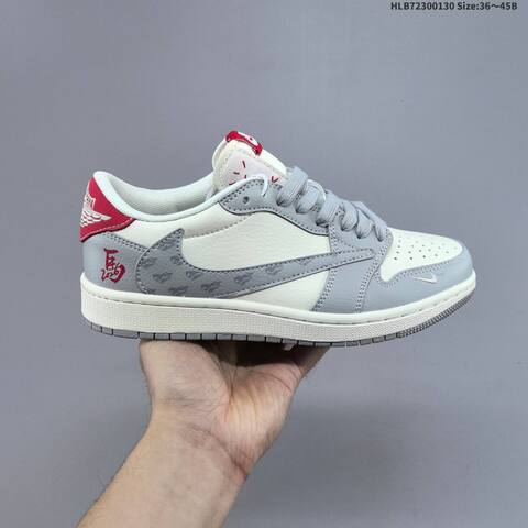 NIKE DUNK SB LOW Lifestyle (BS-61638)