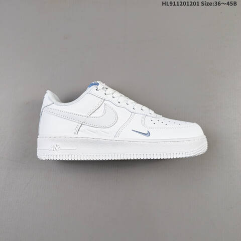 Nike AIR FORCE 1 07 Lifestyle (BS-62923)