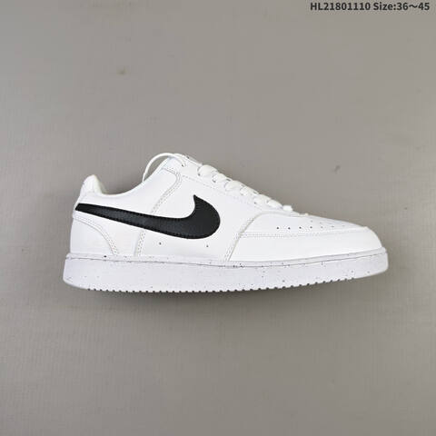 NIKE AIR FORCE 1 NIKE COURT VISION LOW Lifestyle (BS-63856)