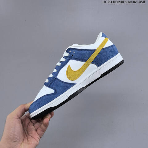 Nike Sb Dunk Low Pro Lifestyle (BS-62323)