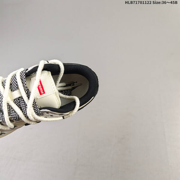 Nike SB Dunk Low off white black red EU 36-45 skate shoe